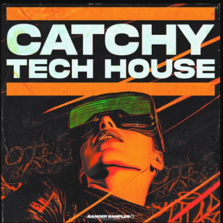 Banger Samples Catchy Tech House