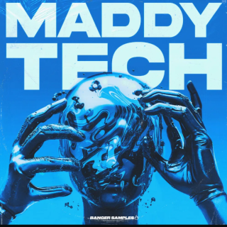 Banger Samples Maddy Tech