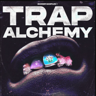 Banger Samples Trap Alchemy