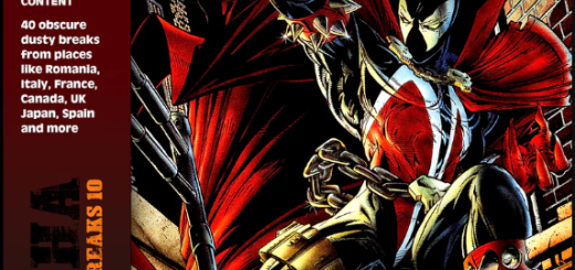 Boom Bap Labs Alpha Centori Villainy Breaks 10