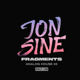 Bvker Jon Sine Analog House 2