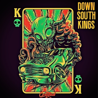 Certified Audio Down South Kings