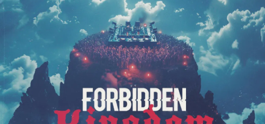 Crazy Beats Forbidden Kingdom Amapiano