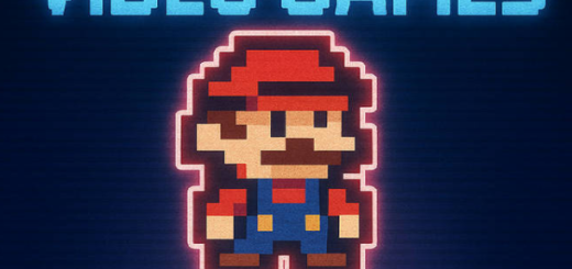 DJ Tools 4 Turntablism 8bits and Video Games Samples Vol.2