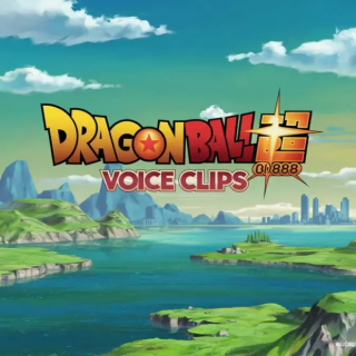 DJ Tools 4 Turntablism Dragon Ball Voice Clips