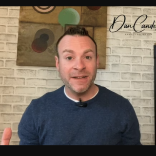 Dan Candell – Self Hypnosis Secrets