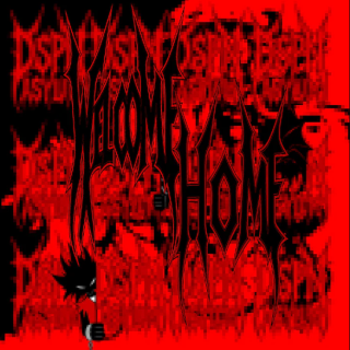 Darkspin Asylum Welcome Home Drum Kit