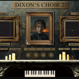 Dixon Beats Dixon's Choir 2 v1.0.0