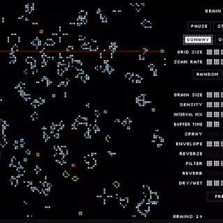 Dog Magic Grain of Life v1.0.0