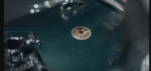 DrumDrops Brad Webb Studio Beats: Loops Pack