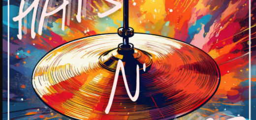 DrumDrops Hats N That