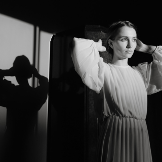 Dvlop – Nirav Patel – Lotus BW Presets