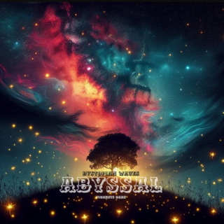 Dystopian Waves Abyssal Pigments Bank