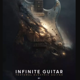 Emergence Audio Infinite Guitar v1.2.1 KONTAKT