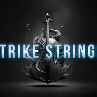 Filipe Leitao Strike Strings KONTAKT (Player Edition)