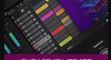 Groove3 Cubase 15 Update Explained