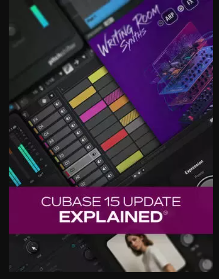 Groove3 Cubase 15 Update Explained