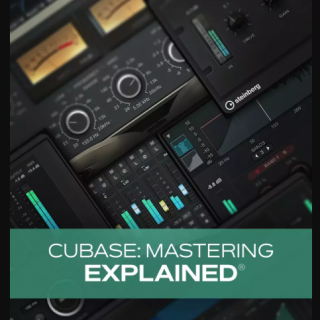 Groove3 Cubase Mastering Explained