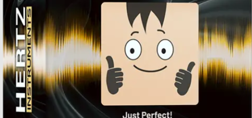 Hertz Instruments GainStage Pro v1.0.11