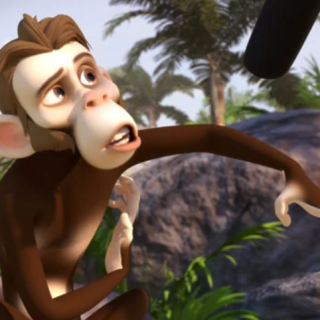 Ianimate – Feature Animation Workshops (F1-5)