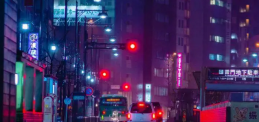 Innovation Sounds Deep Night Deep House Ableton Template