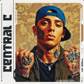 Jerry Martin Beats Central C