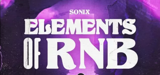 KXVI Elements Art Of Rnb