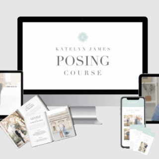 Katelyn James – Composition Course