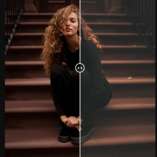 LuizClas – PORTRAIT PACK Lightorom Presets