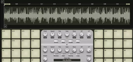 Mikey Audio FlipCraft v1.3.1