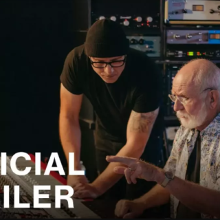 MixWithTheMasters Andy Wallace & Dan Malsch Mixing ‘Lachryma’ by Ghost