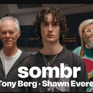 MixWithTheMasters Behind the Track '12 to 12’ by sombr