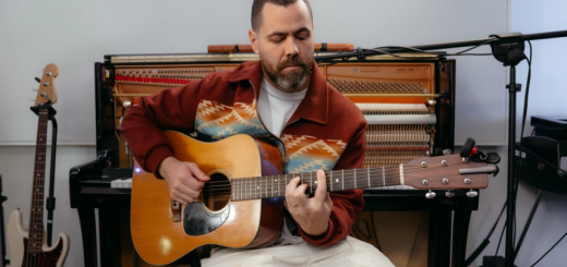 MixWithTheMasters Journey of a Song: 'Hallelujah' by Cam