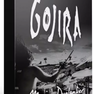 Mixwave Gojira Mario Duplantier v1.2.0 KONTAKT