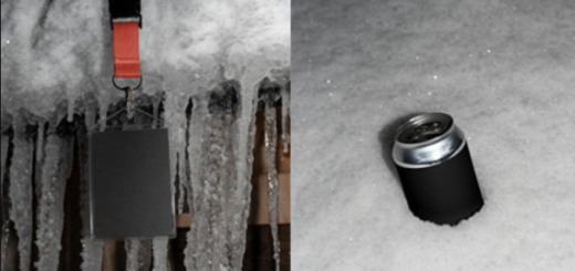 Mockup Maison – Snow Mockup Collection Vol.1