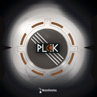 Musical Sampling PLCK KONTAKT