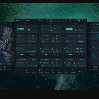 Native Instruments Absynth 6 v6.0.2