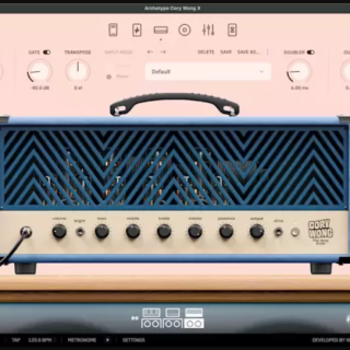 Neural DSP Archetype Cory Wong X v1.0.1