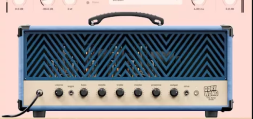 Neural DSP Archetype Cory Wong X v1.0.1