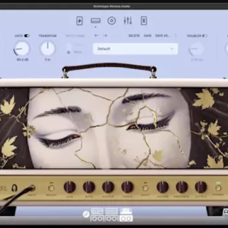 Neural DSP Archetype Mateus Asato v1.1.0