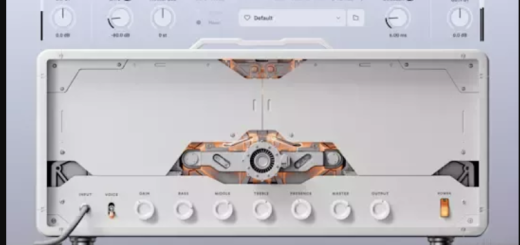 Neural DSP Archetype Misha Mansoor X v1.0.1