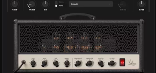 Neural DSP Archetype Nolly X v1.0.2