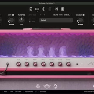 Neural DSP Archetype Tim Henson X v1.0.1