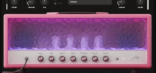 Neural DSP Archetype Tim Henson X v1.0.1