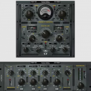 Nomad Factory British Bundle v2.1.1