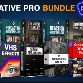 Olufemii – Creative Pro Bundle