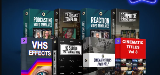 Olufemii – Creative Pro Bundle