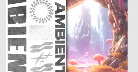 Ovani Sound Ambient Music Pack Vol.1