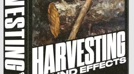 Ovani Sound Harvesting Sound FX Pack