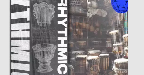 Ovani Sound Rhythmic Music Pack Vol.2